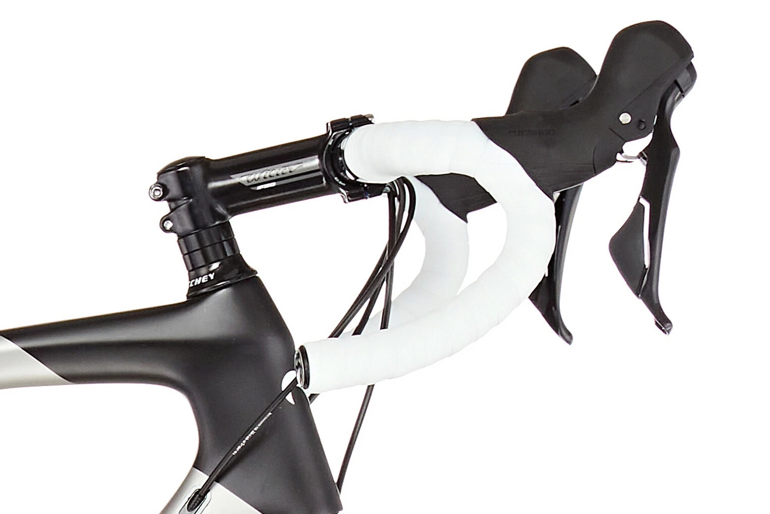 Wilier GTR Team Disc 105, Sort 6 Wilier GTR Team Disc 105, Sort - Billede 4