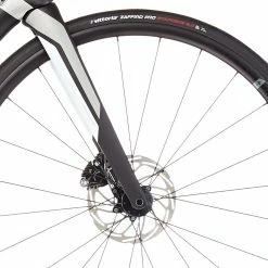 Wilier GTR Team Disc 105, Sort 14 Wilier GTR Team Disc 105, Sort -Vitus Salg wilier gtr team disc 105 black white grey 5