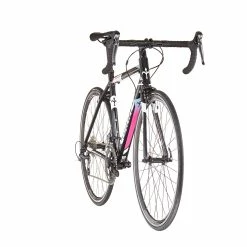 Wilier Luna Tiagra, Sort/hvid -Vitus Salg wilier luna tiagra black white pink 3