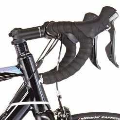 Wilier Luna Tiagra, Sort/hvid -Vitus Salg wilier luna tiagra black white pink 4