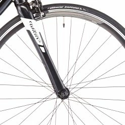 Wilier Luna Tiagra, Sort/hvid -Vitus Salg wilier luna tiagra black white pink 5