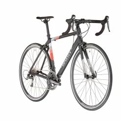 Wilier Montegrappa Tiagra, Sort
