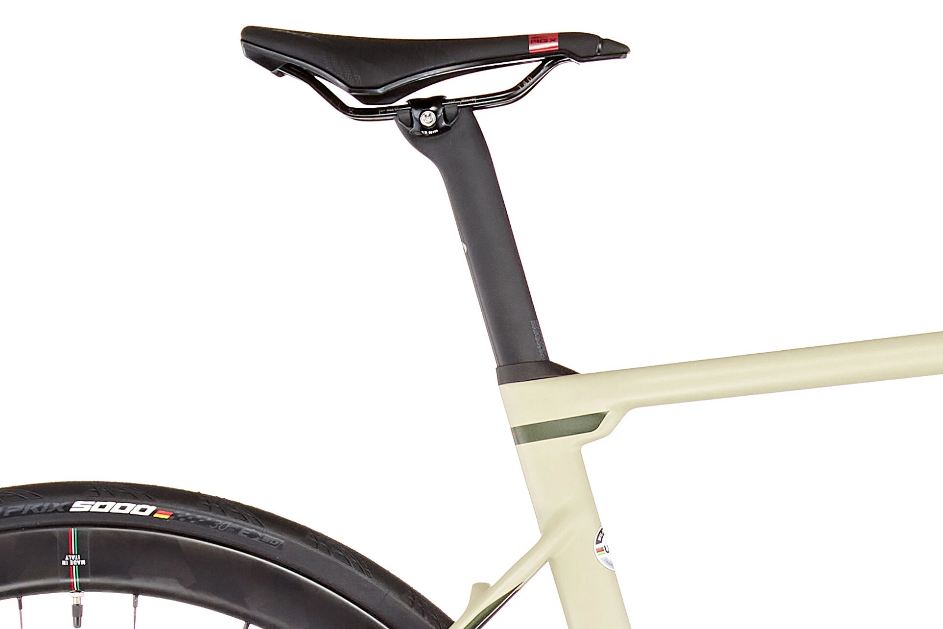 Wilier Rave SLR Force AXS Wide, Grøn 10 Wilier Rave SLR Force AXS Wide, Grøn - Billede 8