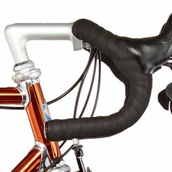 Wilier Superleggera Chorus Calima 12-speed, Brun -Vitus Salg wilier superleggera chorus calima 12 speed ramato 2