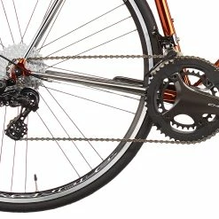 Wilier Superleggera Chorus Calima 12-speed, Brun -Vitus Salg wilier superleggera chorus calima 12 speed ramato 4