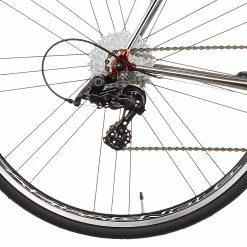 Wilier Superleggera Chorus Calima 12-speed, Brun -Vitus Salg wilier superleggera chorus calima 12 speed ramato 5