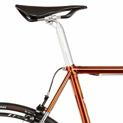 Wilier Superleggera Chorus Calima 12-speed, Brun -Vitus Salg wilier superleggera chorus calima 12 speed ramato 6