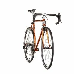 Wilier Superleggera Chorus Calima 12-speed, Brun -Vitus Salg wilier superleggera chorus calima 12 speed ramato 8