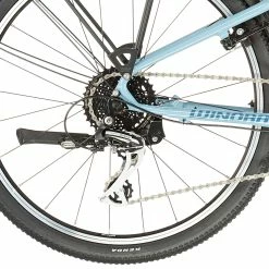 Winora Chica 24" Børn, Blå/grå -Vitus Salg winora chica 24 kids cloudy blue cool grey matte 7