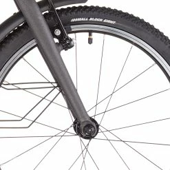 Winora Dash 20" Børn, Blå/sort -Vitus Salg winora dash 20 kids infinity blue black chalk 5