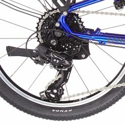 Winora Dash 20" Børn, Blå/sort -Vitus Salg winora dash 20 kids infinity blue black chalk 7