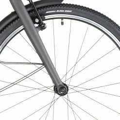 Winora Dash 24" B&oslash;rn, Orange/sort -Vitus Salg winora dash 24 kids halloween orange black chalk 5