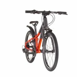 Winora Rage 20" Børn, Rød/sort 12 Winora Rage 20" Børn, Rød/sort -Vitus Salg winora rage 20 kids red black chalk 3