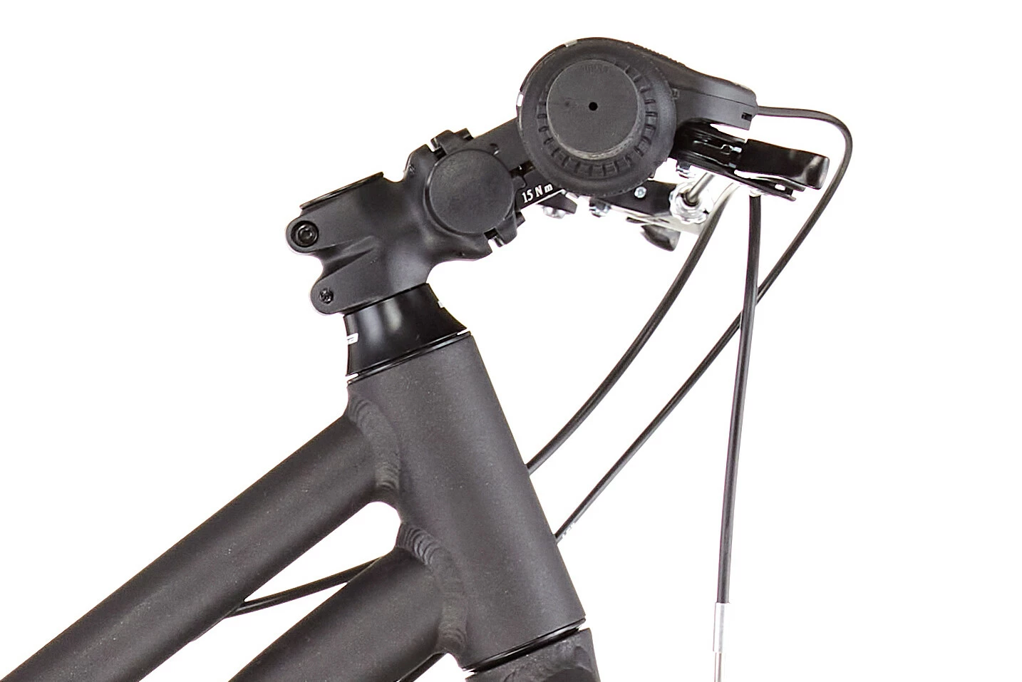 Winora Rage 20" Børn, Rød/sort 6 Winora Rage 20" Børn, Rød/sort - Billede 4