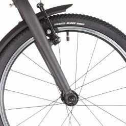 Winora Rage 20" Børn, Rød/sort 14 Winora Rage 20" Børn, Rød/sort -Vitus Salg winora rage 20 kids red black chalk 5