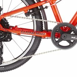 Winora Rage 20" Børn, Rød/sort 15 Winora Rage 20" Børn, Rød/sort -Vitus Salg winora rage 20 kids red black chalk 6