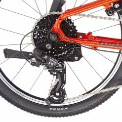 Winora Rage 20" Børn, Rød/sort 16 Winora Rage 20" Børn, Rød/sort -Vitus Salg winora rage 20 kids red black chalk 7