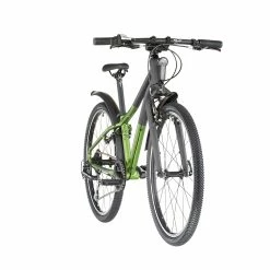 Winora Rage 24" Børn, Grøn/sort 12 Winora Rage 24" Børn, Grøn/sort -Vitus Salg winora rage 24 kids crocodile green black chalk 3