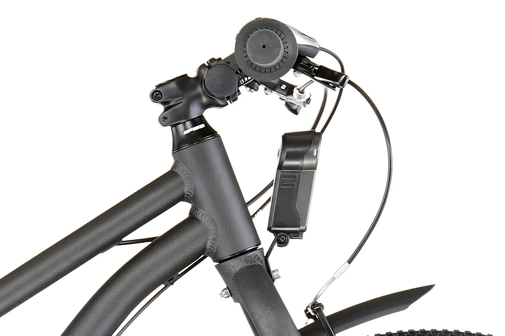 Winora Rage 24" Børn, Grøn/sort 6 Winora Rage 24" Børn, Grøn/sort - Billede 4