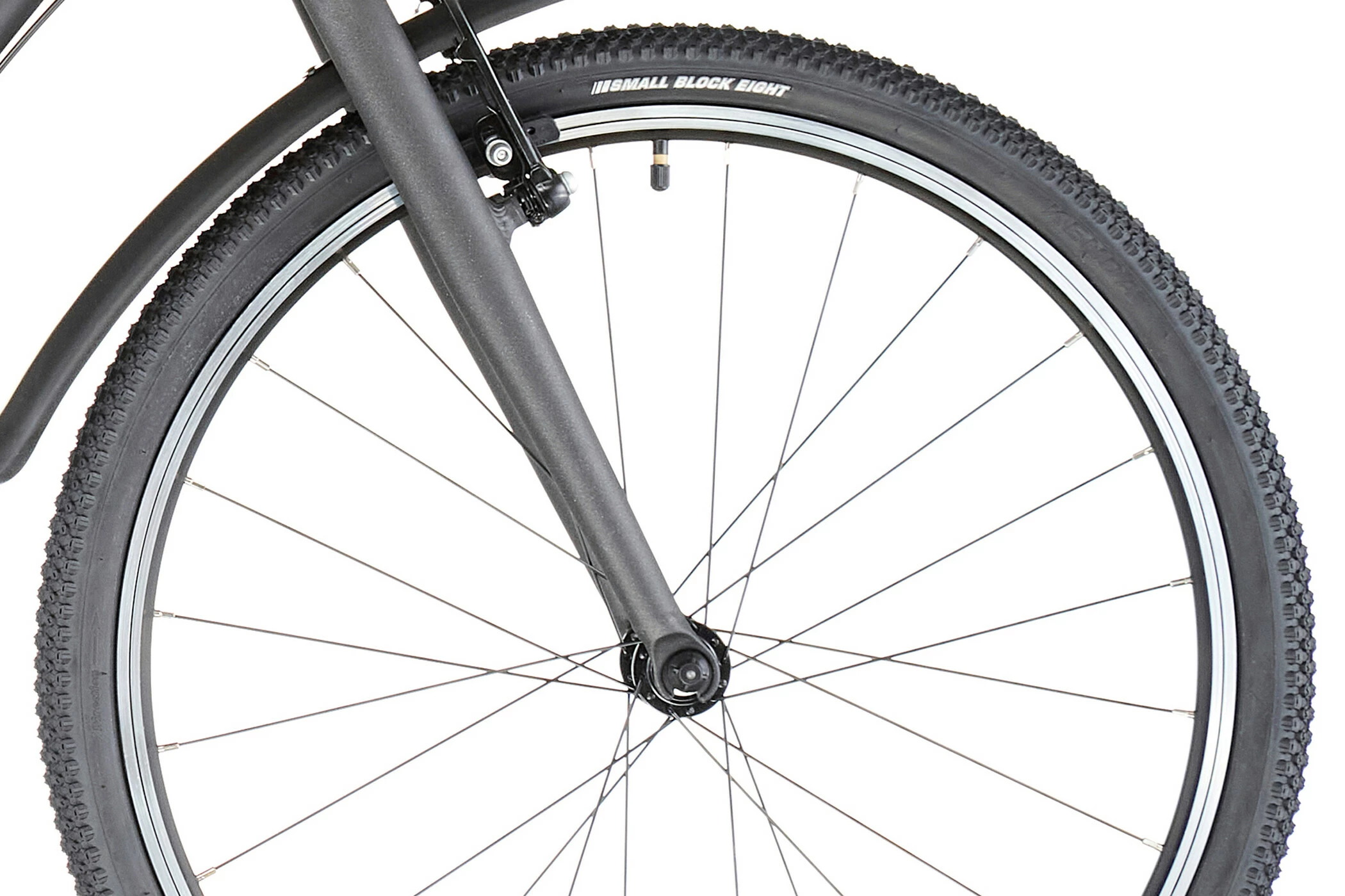 Winora Rage 24" Børn, Grøn/sort 7 Winora Rage 24" Børn, Grøn/sort - Billede 5