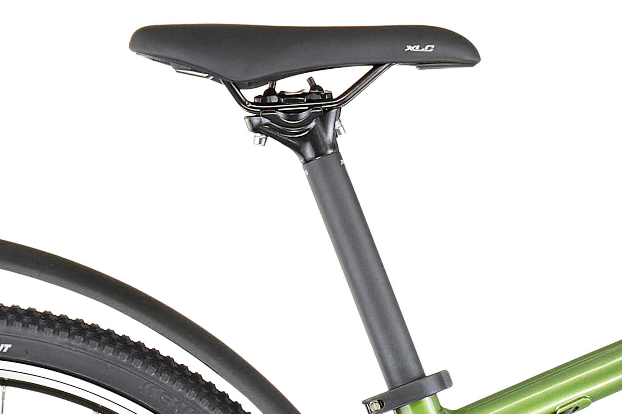 Winora Rage 24" Børn, Grøn/sort 10 Winora Rage 24" Børn, Grøn/sort - Billede 8